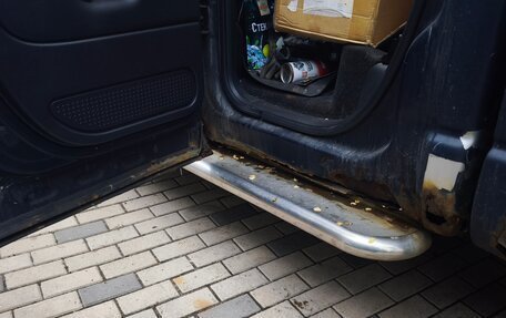 Dodge RAM III, 2004 год, 1 250 000 рублей, 6 фотография