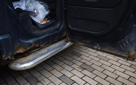 Dodge RAM III, 2004 год, 1 250 000 рублей, 13 фотография