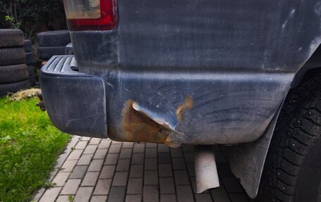 Dodge RAM III, 2004 год, 1 250 000 рублей, 15 фотография