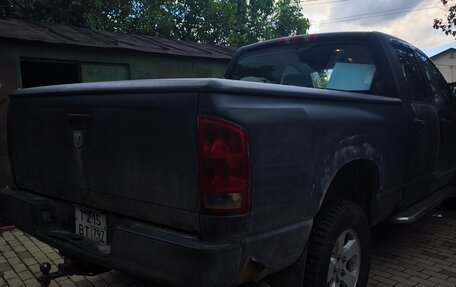 Dodge RAM III, 2004 год, 1 250 000 рублей, 11 фотография