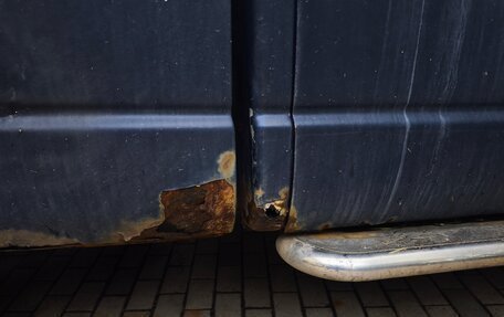 Dodge RAM III, 2004 год, 1 250 000 рублей, 14 фотография