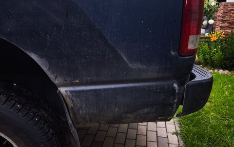 Dodge RAM III, 2004 год, 1 250 000 рублей, 9 фотография