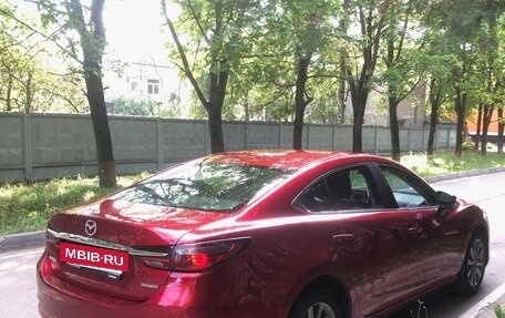 Mazda 6, 2020 год, 2 750 000 рублей, 4 фотография
