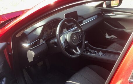 Mazda 6, 2020 год, 2 750 000 рублей, 10 фотография