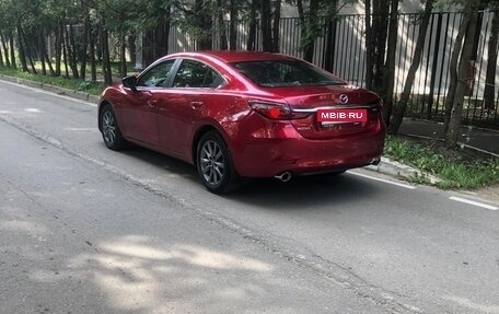 Mazda 6, 2020 год, 2 750 000 рублей, 6 фотография