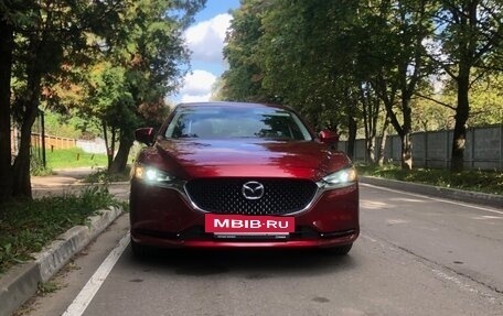 Mazda 6, 2020 год, 2 750 000 рублей, 2 фотография