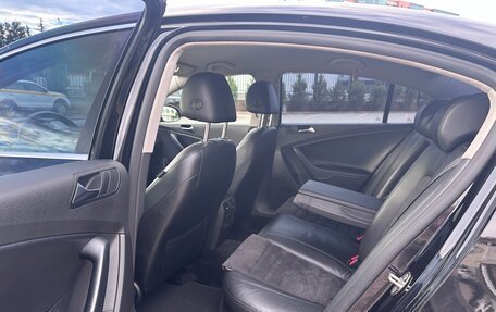 Volkswagen Passat B6, 2010 год, 890 000 рублей, 10 фотография