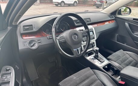 Volkswagen Passat B6, 2010 год, 890 000 рублей, 9 фотография