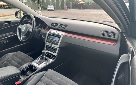 Volkswagen Passat B6, 2010 год, 890 000 рублей, 11 фотография