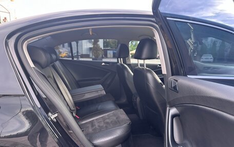 Volkswagen Passat B6, 2010 год, 890 000 рублей, 12 фотография