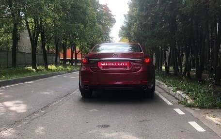 Mazda 6, 2020 год, 2 750 000 рублей, 5 фотография