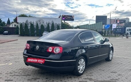 Volkswagen Passat B6, 2010 год, 890 000 рублей, 7 фотография