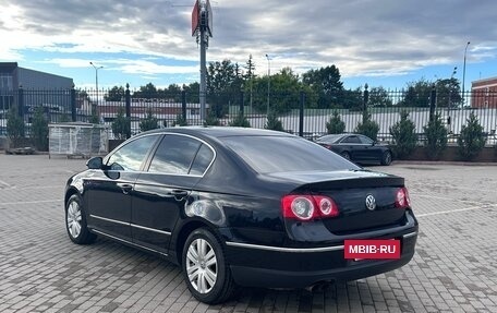 Volkswagen Passat B6, 2010 год, 890 000 рублей, 8 фотография
