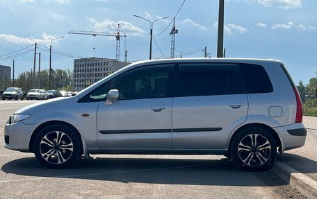Mazda Premacy III, 1999 год, 399 000 рублей, 5 фотография