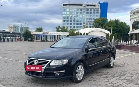 Volkswagen Passat B6, 2010 год, 890 000 рублей, 5 фотография