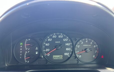 Mazda Premacy III, 1999 год, 399 000 рублей, 11 фотография