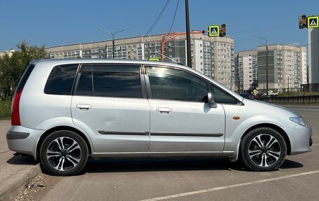 Mazda Premacy III, 1999 год, 399 000 рублей, 8 фотография