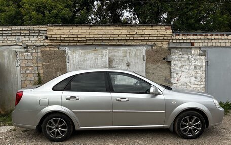 Chevrolet Lacetti, 2011 год, 450 000 рублей, 3 фотография