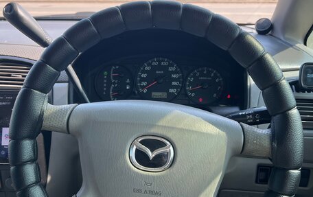 Mazda Premacy III, 1999 год, 399 000 рублей, 12 фотография