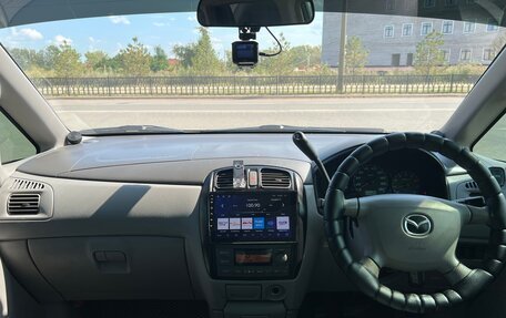 Mazda Premacy III, 1999 год, 399 000 рублей, 10 фотография