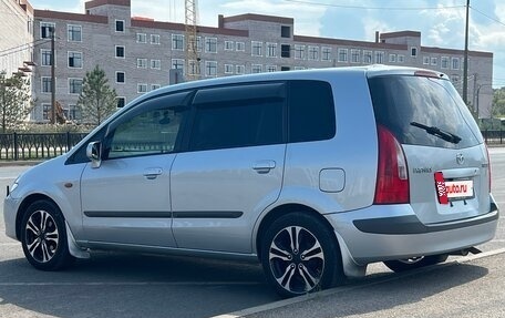 Mazda Premacy III, 1999 год, 399 000 рублей, 6 фотография