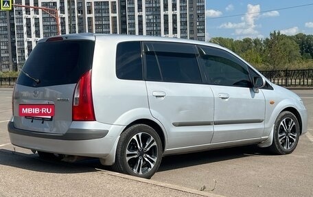 Mazda Premacy III, 1999 год, 399 000 рублей, 7 фотография