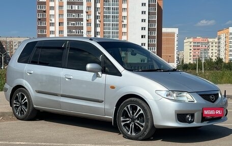 Mazda Premacy III, 1999 год, 399 000 рублей, 3 фотография