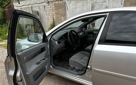 Chevrolet Lacetti, 2011 год, 450 000 рублей, 9 фотография