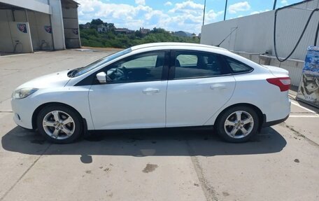 Ford Focus III, 2011 год, 620 000 рублей, 7 фотография