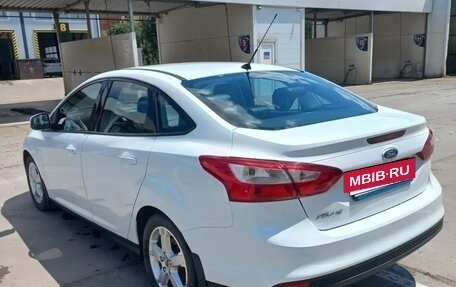 Ford Focus III, 2011 год, 620 000 рублей, 6 фотография