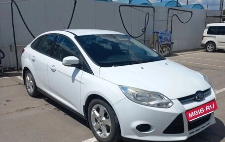 Ford Focus III, 2011 год, 620 000 рублей, 3 фотография