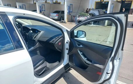 Ford Focus III, 2011 год, 620 000 рублей, 11 фотография