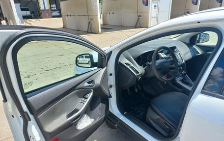 Ford Focus III, 2011 год, 620 000 рублей, 8 фотография