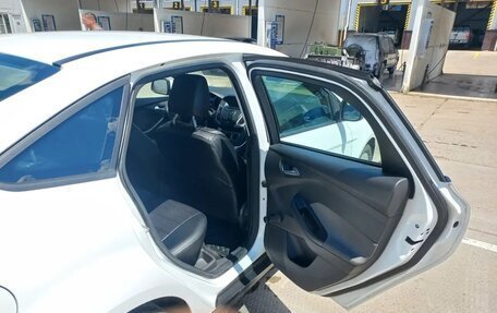 Ford Focus III, 2011 год, 620 000 рублей, 12 фотография