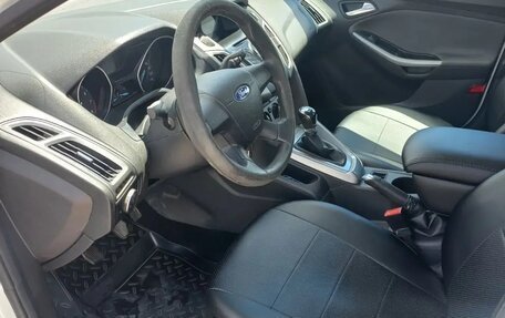 Ford Focus III, 2011 год, 620 000 рублей, 9 фотография