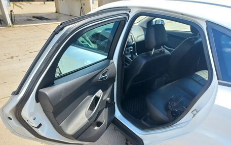 Ford Focus III, 2011 год, 620 000 рублей, 14 фотография