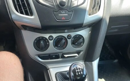 Ford Focus III, 2011 год, 620 000 рублей, 19 фотография