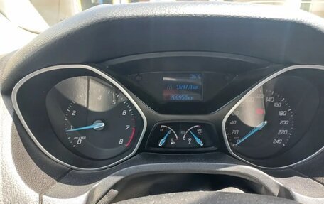 Ford Focus III, 2011 год, 620 000 рублей, 20 фотография