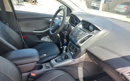 Ford Focus III, 2011 год, 620 000 рублей, 17 фотография