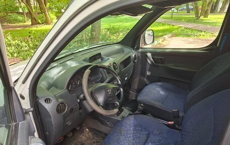 Peugeot Partner II рестайлинг 2, 2008 год, 250 000 рублей, 5 фотография