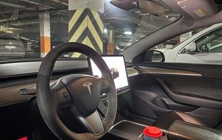 Tesla Model 3 I, 2023 год, 3 400 000 рублей, 10 фотография