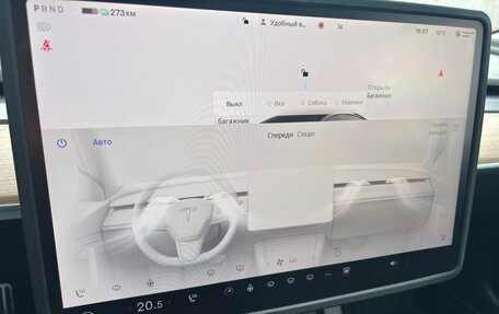 Tesla Model 3 I, 2023 год, 3 400 000 рублей, 16 фотография