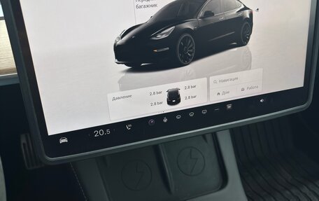 Tesla Model 3 I, 2023 год, 3 400 000 рублей, 17 фотография