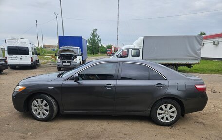 Toyota Camry, 2007 год, 880 000 рублей, 3 фотография