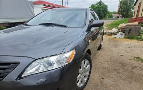 Toyota Camry, 2007 год, 880 000 рублей, 2 фотография