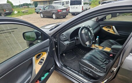 Toyota Camry, 2007 год, 880 000 рублей, 8 фотография
