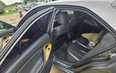 Toyota Camry, 2007 год, 880 000 рублей, 9 фотография
