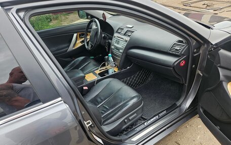 Toyota Camry, 2007 год, 880 000 рублей, 7 фотография