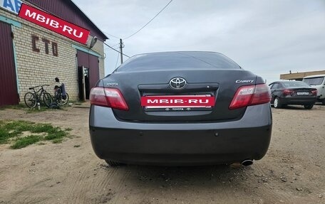 Toyota Camry, 2007 год, 880 000 рублей, 5 фотография