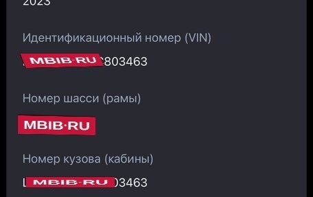 Tesla Model 3 I, 2023 год, 3 400 000 рублей, 18 фотография